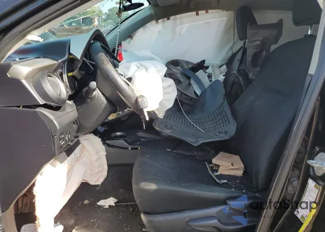 2014 Toyota Rav4 Le from USA, damaged, VIN 2T3ZFREV5EW094863